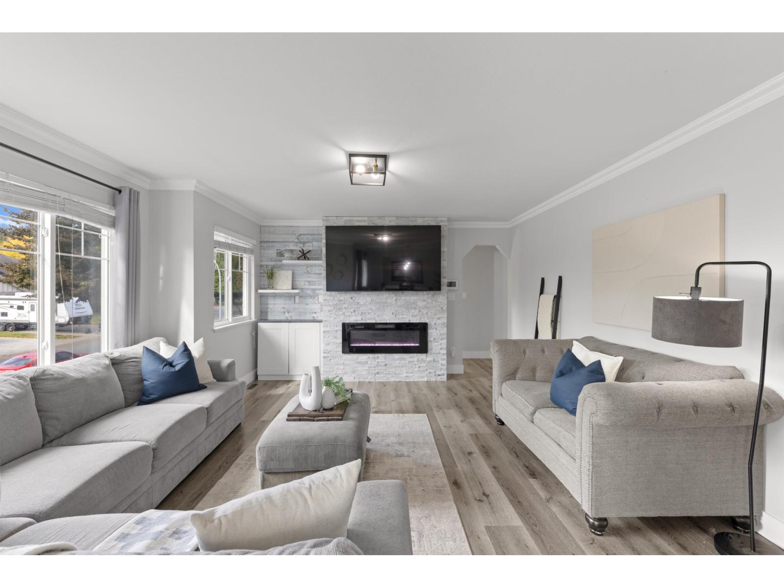 2770 272A STREET, Langley, British Columbia