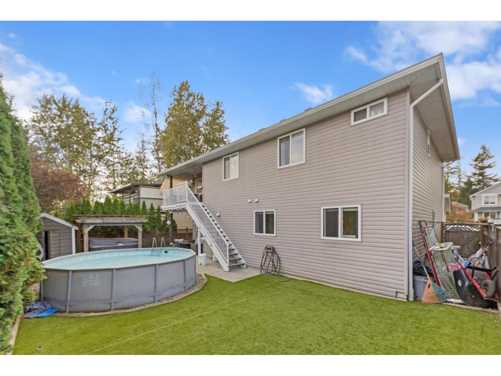 2770 272a Street, Langley, British Columbia  V4W 4A5 - Photo 36 - R3058118