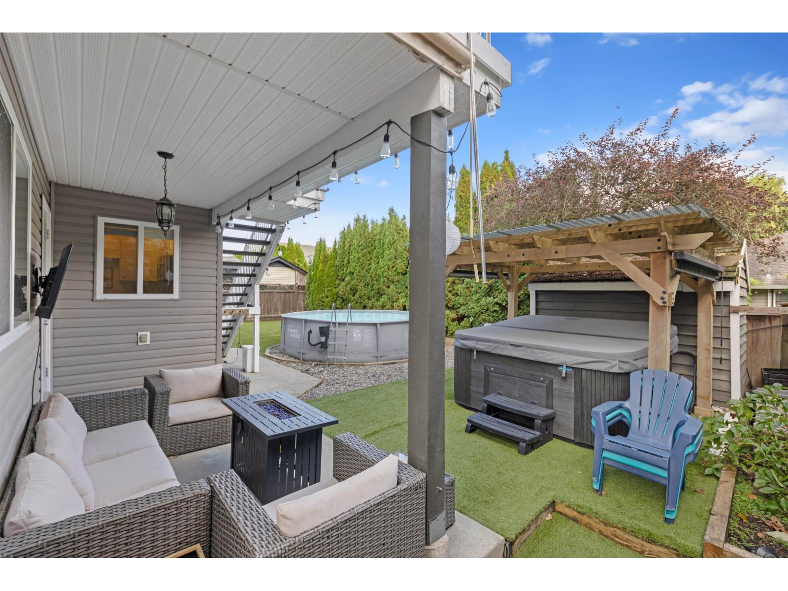 2770 272a Street, Langley, British Columbia  V4W 4A5 - Photo 38 - R3058118