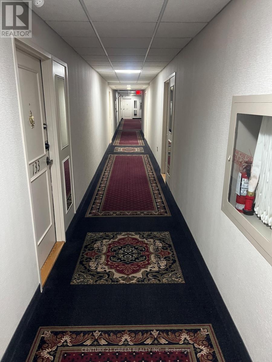 132 - 4005 Don Mills Road, Toronto, Ontario  M2H 3J9 - Photo 2 - C12402660