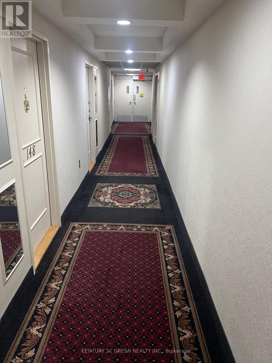 132 - 4005 Don Mills Road, Toronto, Ontario  M2H 3J9 - Photo 3 - C12402660