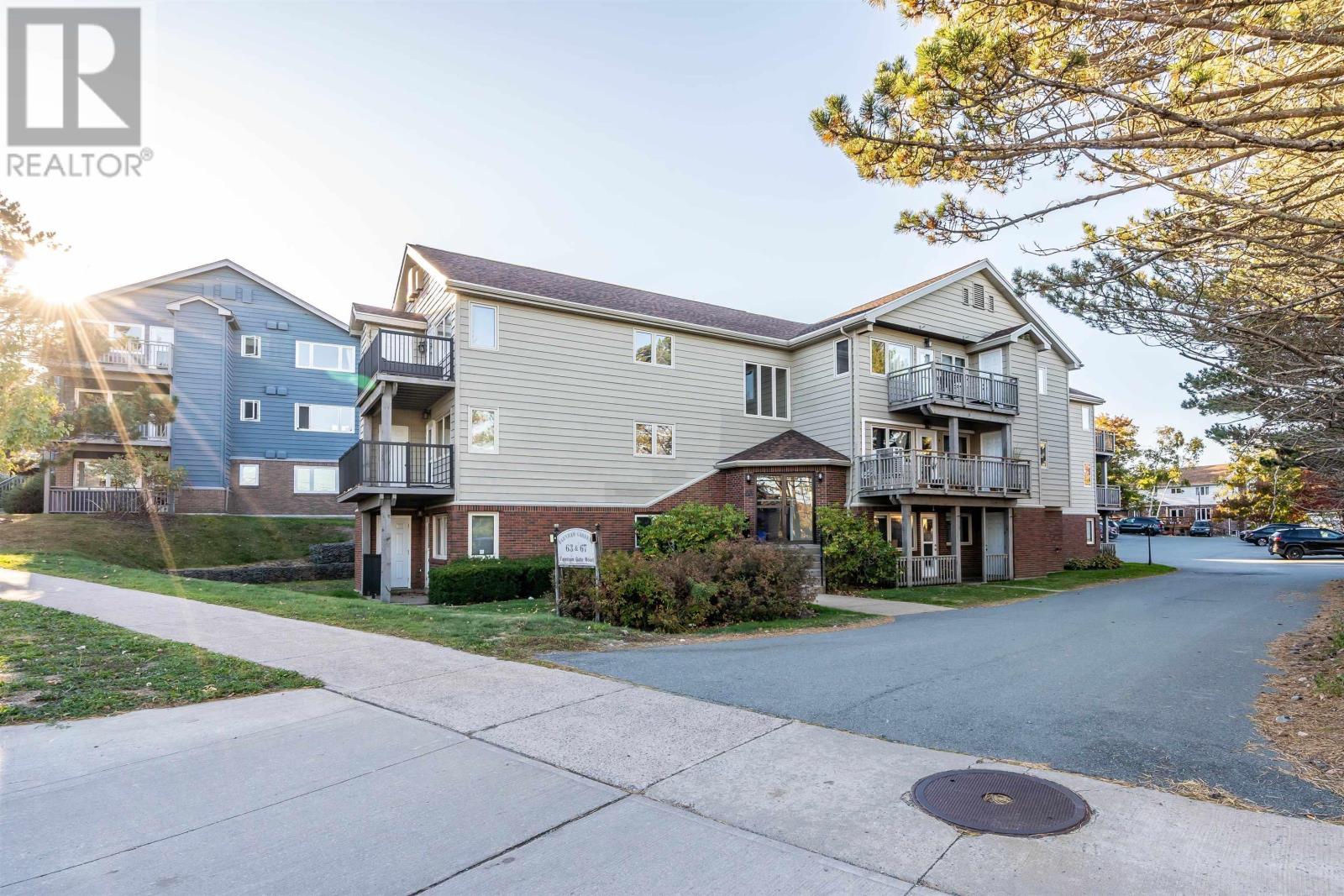 204 63 Farnham Gate Road, Clayton Park, Nova Scotia