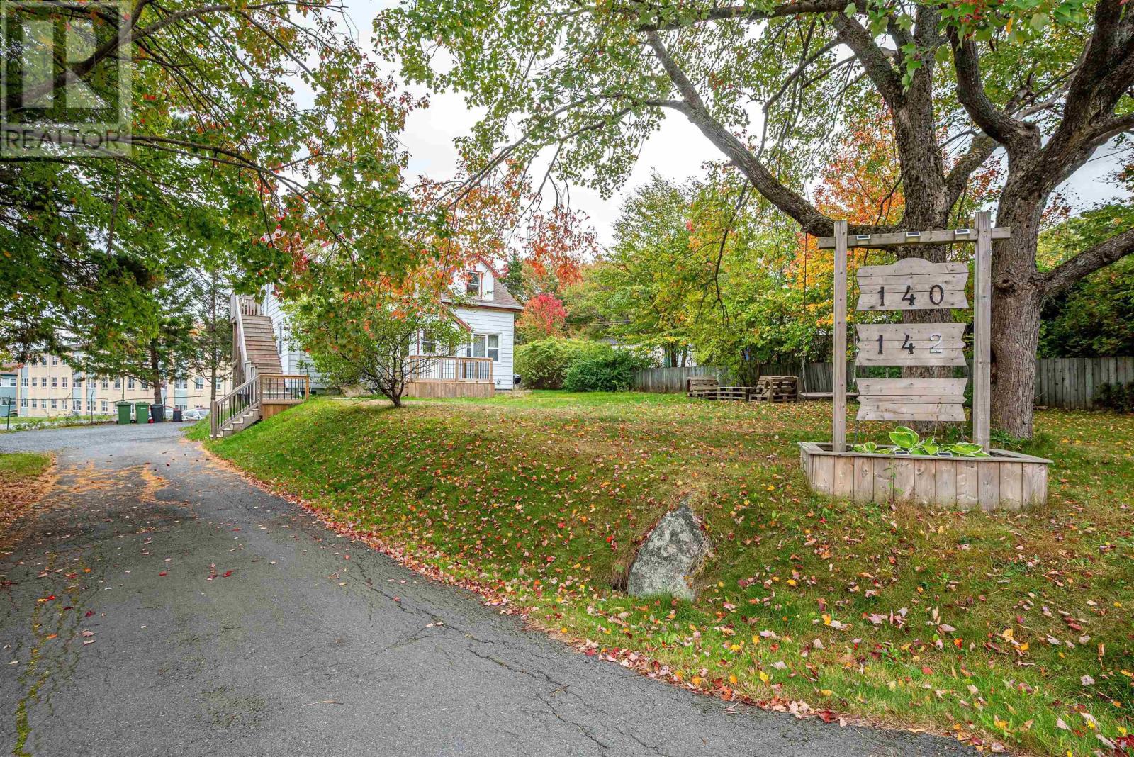 140/142 Old Sambro Road, Halifax, Nova Scotia