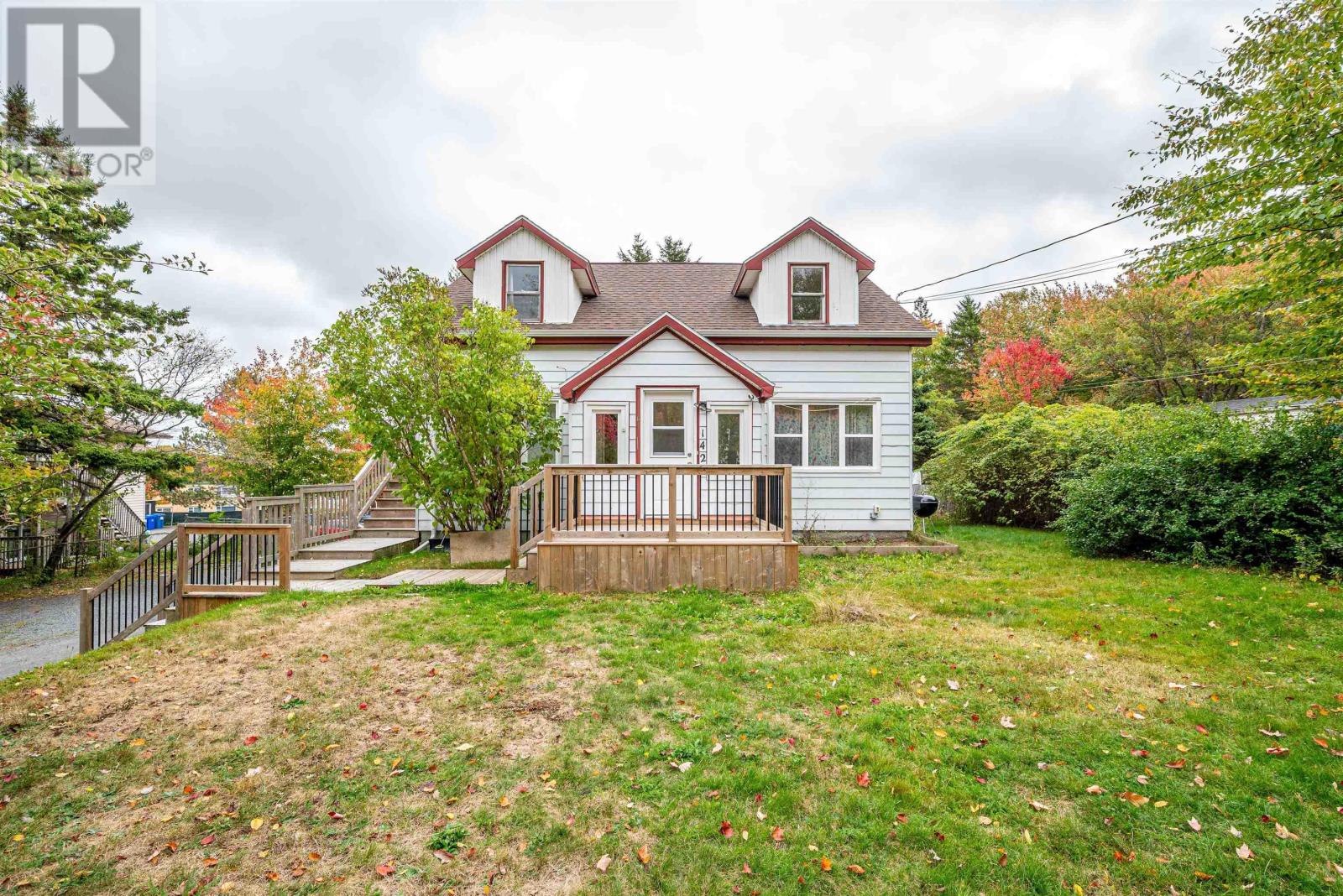 140/142 Old Sambro Road, Halifax, Nova Scotia  B3R 1R3 - Photo 3 - 202525754