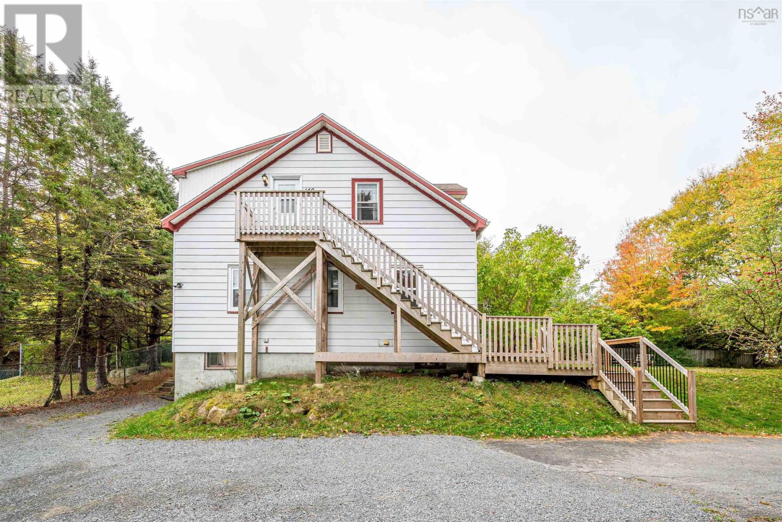 140/142 Old Sambro Road, Halifax, Nova Scotia  B3R 1R3 - Photo 42 - 202525754
