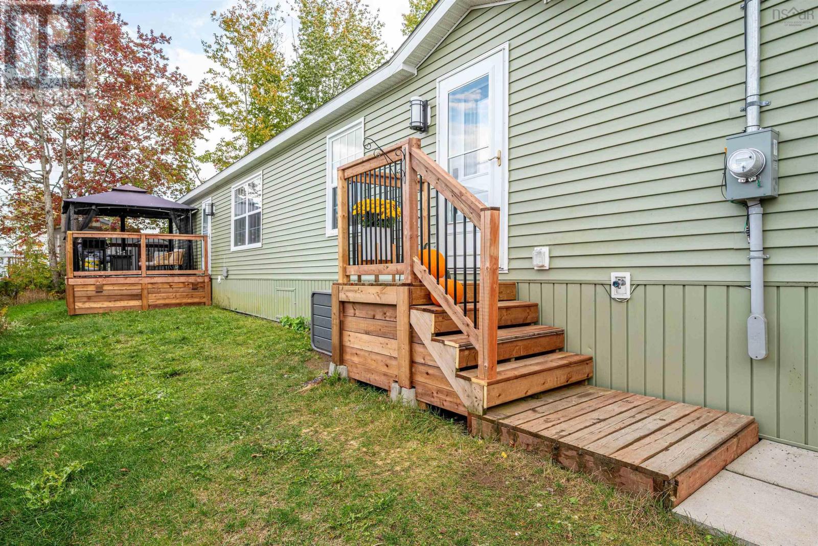 404 Glenrise Drive, Beaver Bank, Nova Scotia  B4E 1M5 - Photo 36 - 202525760