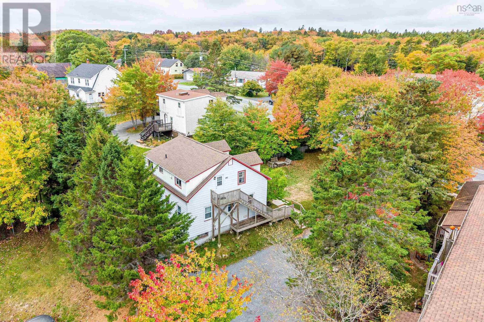 140/142 Old Sambro Road, Halifax, Nova Scotia  B3R 1R3 - Photo 48 - 202525754
