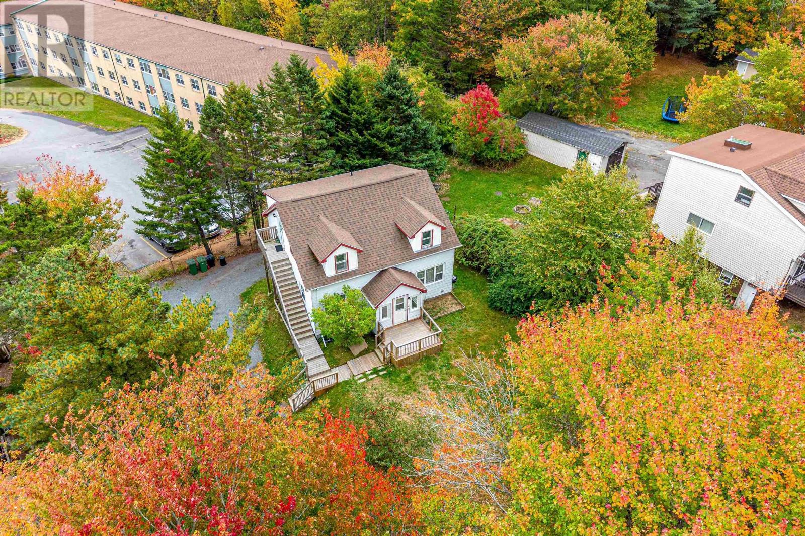 140/142 Old Sambro Road, Halifax, Nova Scotia  B3R 1R3 - Photo 46 - 202525754