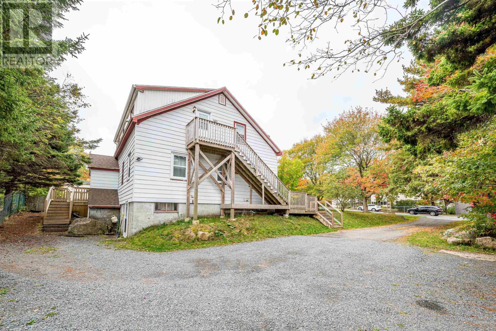 140/142 Old Sambro Road, Halifax, Nova Scotia  B3R 1R3 - Photo 43 - 202525754
