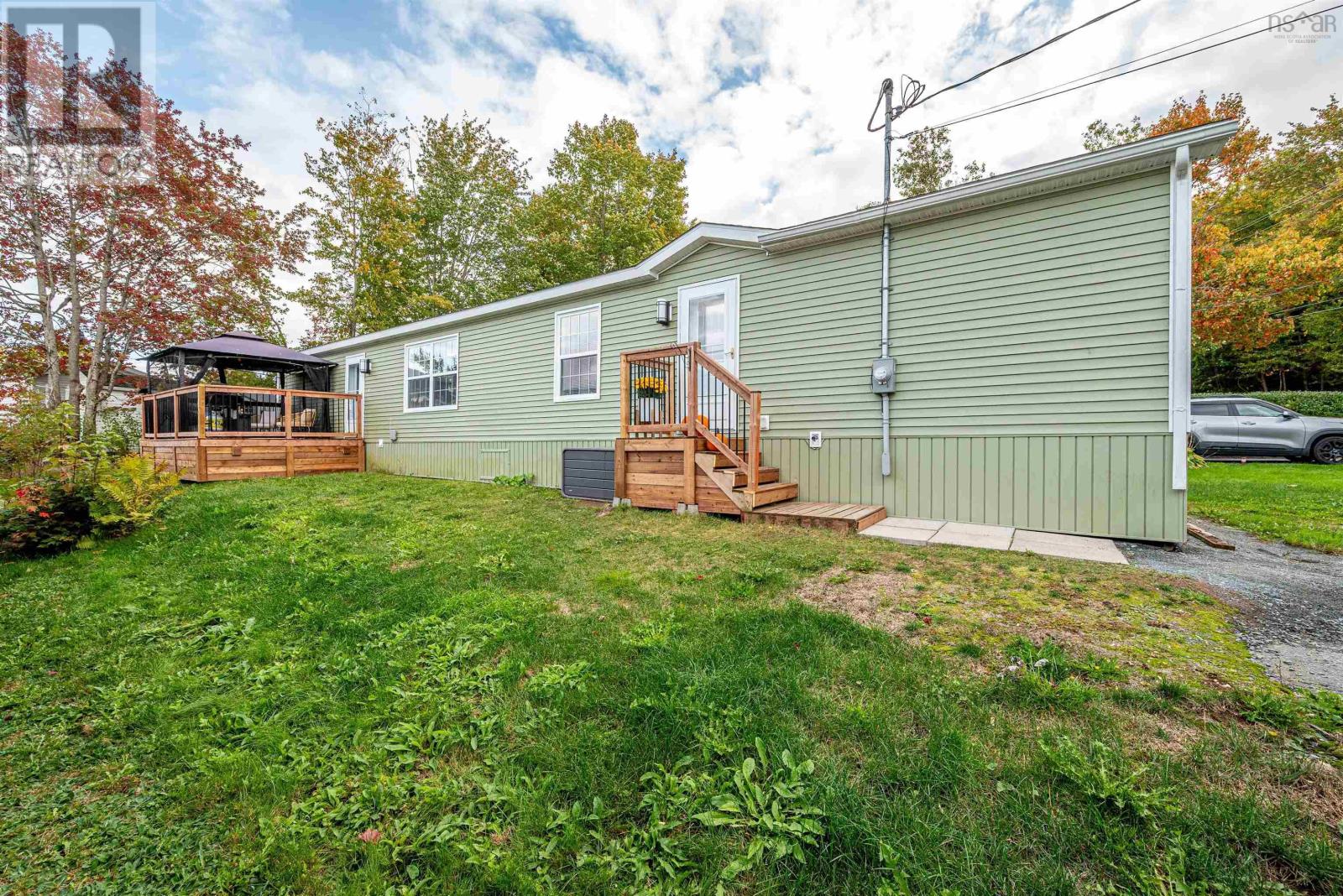 404 Glenrise Drive, Beaver Bank, Nova Scotia  B4E 1M5 - Photo 34 - 202525760
