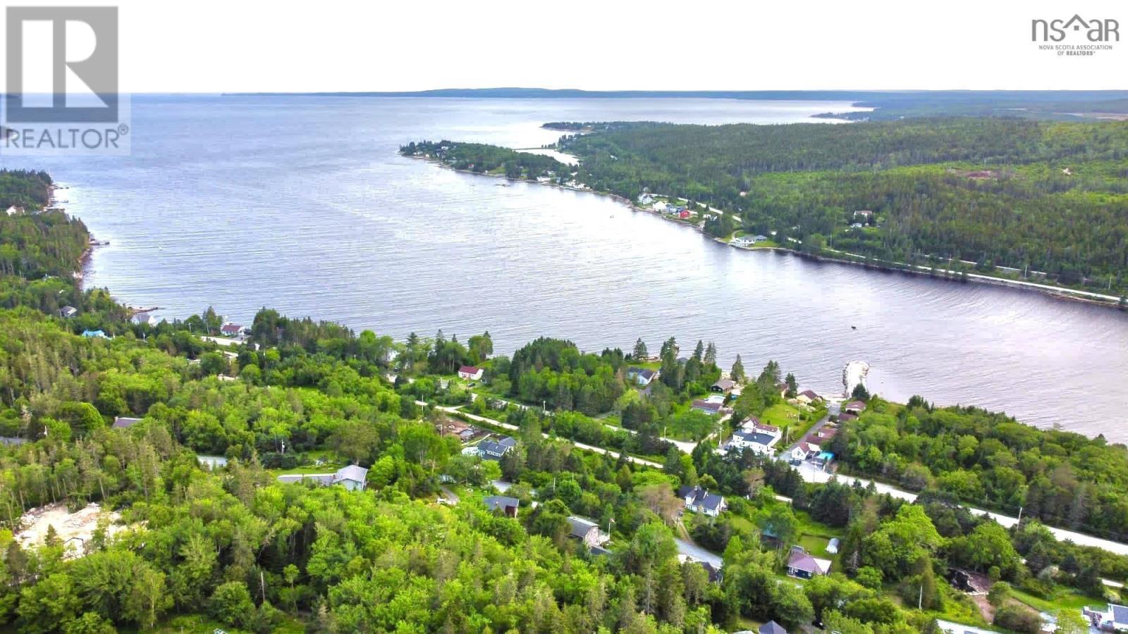 485 Island View Drive, Boutiliers Point, Nova Scotia