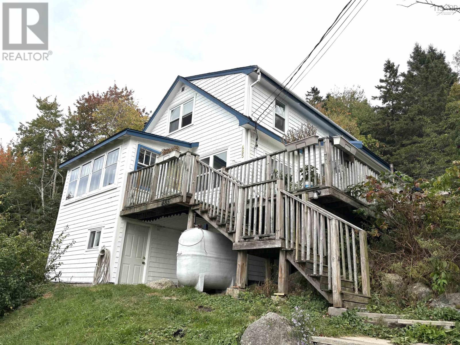 485 Island View Drive, Boutiliers Point, Nova Scotia  B3Z 1R3 - Photo 2 - 202525769