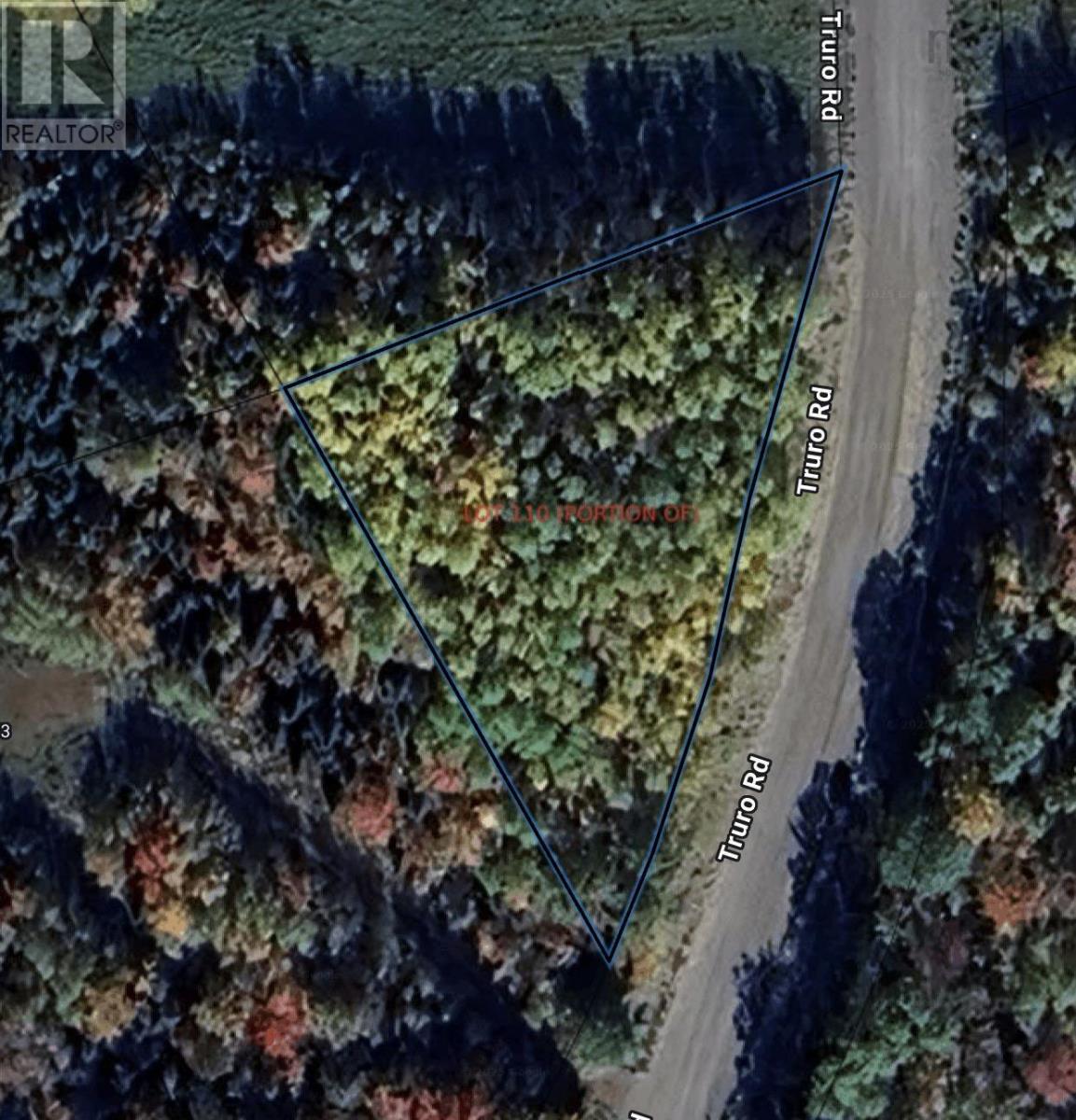 Lot 98-2 Westchester Road, Sutherlands Lake, Nova Scotia