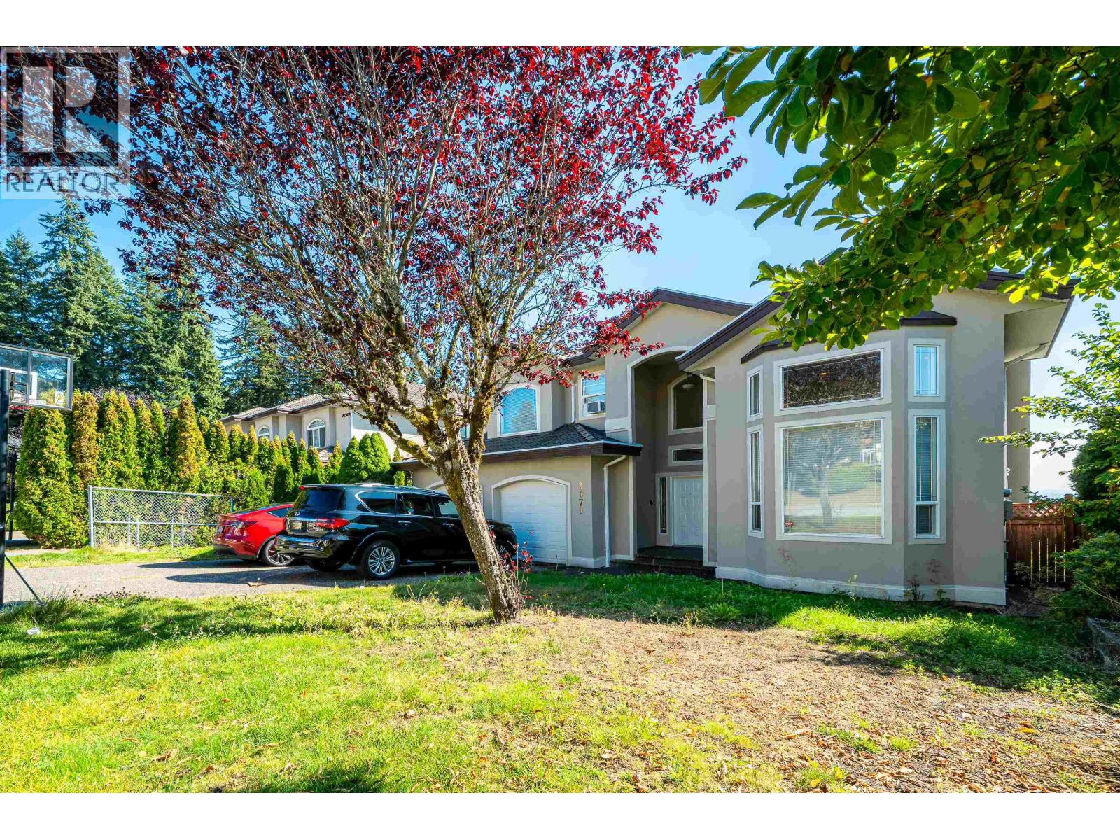 3070 Timber Court, Coquitlam, British Columbia  V3E 2Y8 - Photo 3 - R3052467