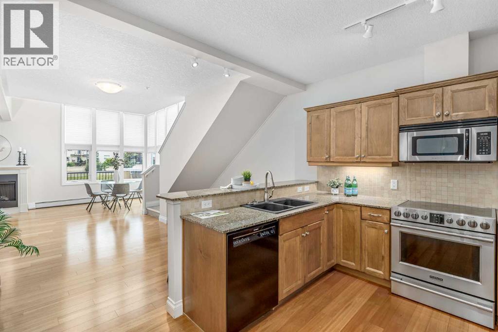 1301, 10221 Tuscany Boulevard Nw, Calgary, Alberta  T3L 0A8 - Photo 4 - A2235212