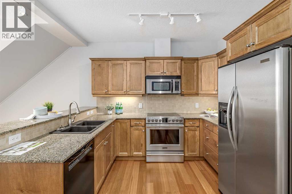 1301, 10221 Tuscany Boulevard Nw, Calgary, Alberta  T3L 0A8 - Photo 3 - A2235212