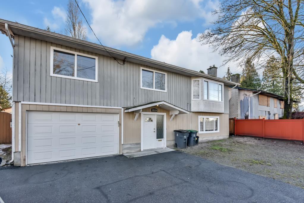 10320 140 Street, Surrey, British Columbia  V3T 4X9 - Photo 2 - R3057802