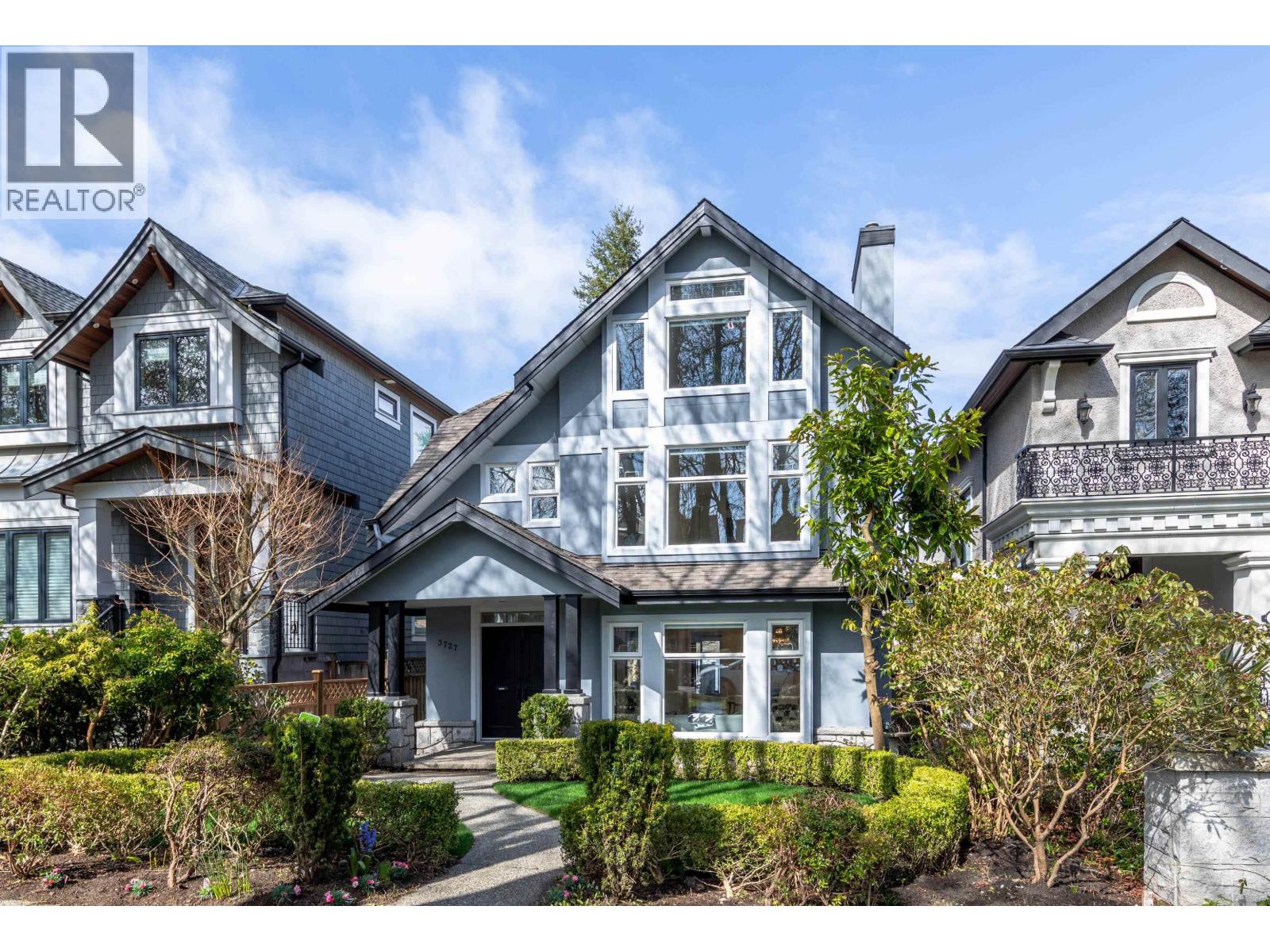 3727 W 22nd Avenue, Vancouver, British Columbia  V6S 1J5 - Photo 2 - R3058065