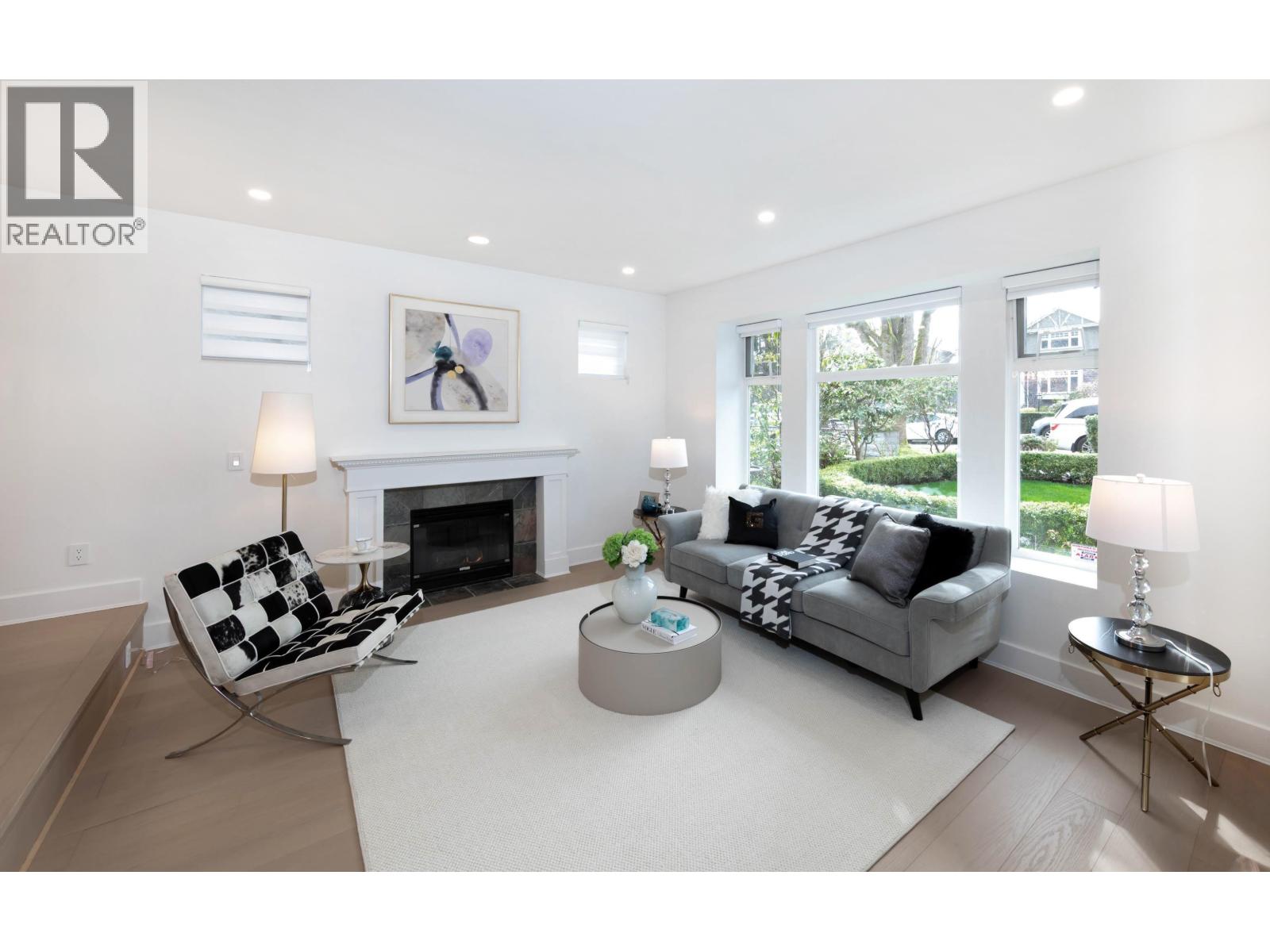 3727 W 22nd Avenue, Vancouver, British Columbia  V6S 1J5 - Photo 8 - R3058065