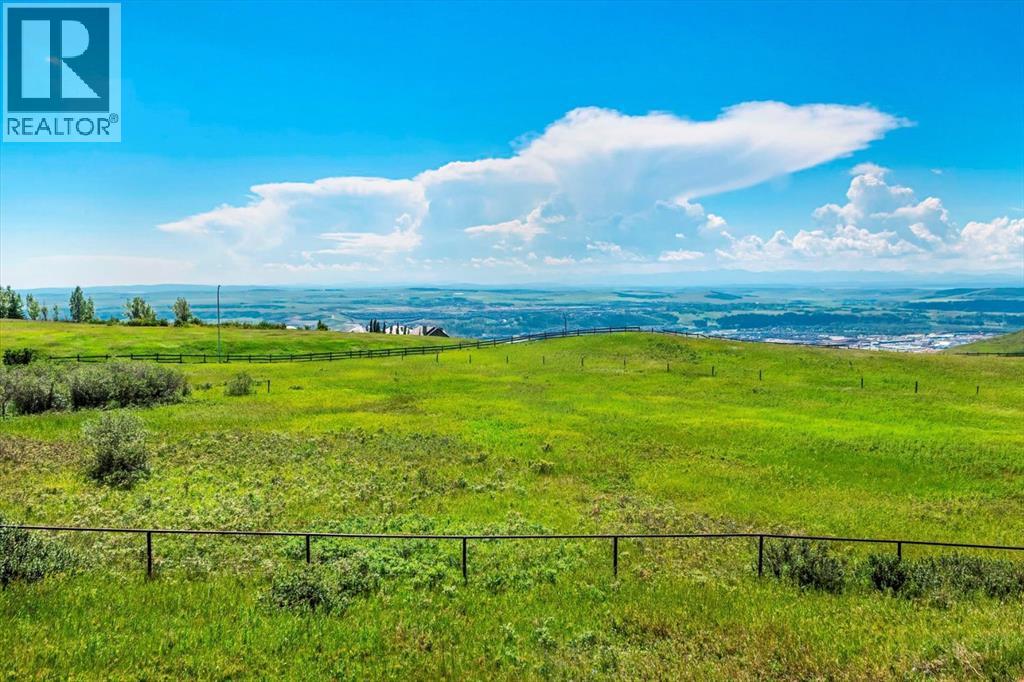 40091 Big Hill Road, Rural Rocky View County, Alberta  T4C 2W4 - Photo 2 - A2244850