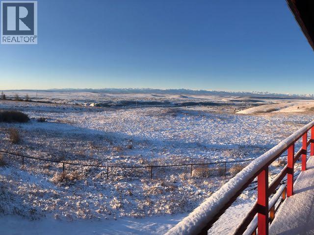 40091 Big Hill Road, Rural Rocky View County, Alberta  T4C 2W4 - Photo 27 - A2244850