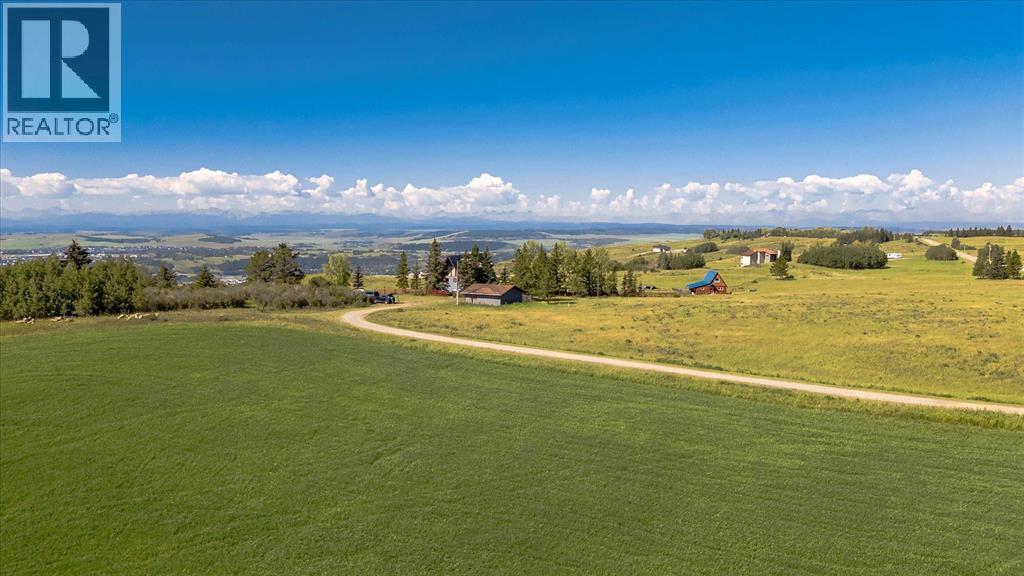 40091 Big Hill Road, Rural Rocky View County, Alberta  T4C 2W4 - Photo 50 - A2244850