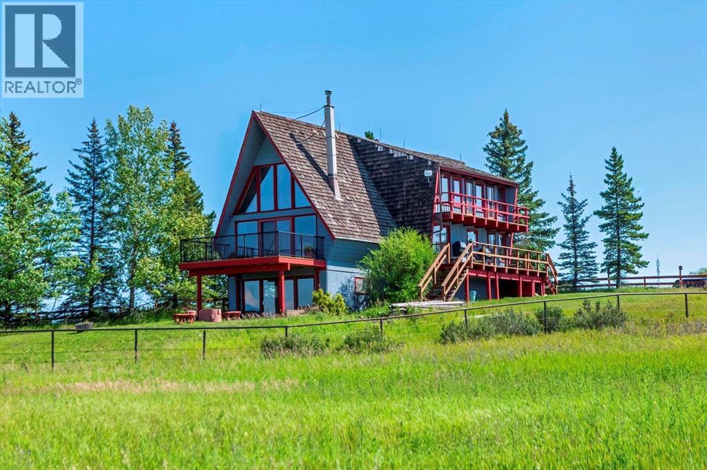 40091 Big Hill Road, Rural Rocky View County, Alberta  T4C 2W4 - Photo 39 - A2244850