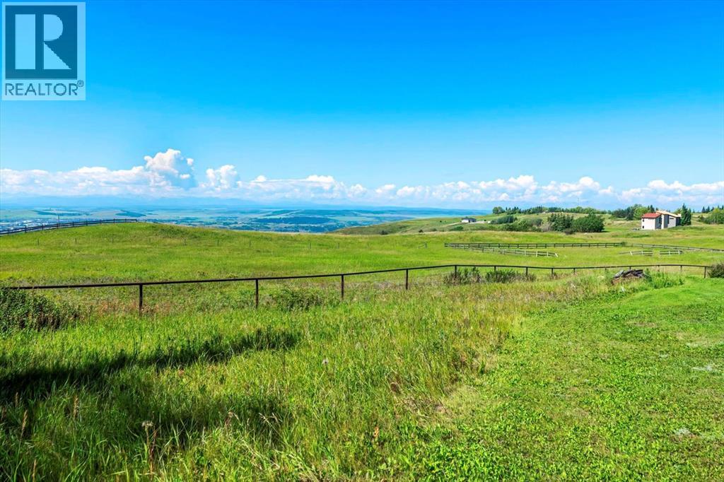 40091 Big Hill Road, Rural Rocky View County, Alberta  T4C 2W4 - Photo 45 - A2244850