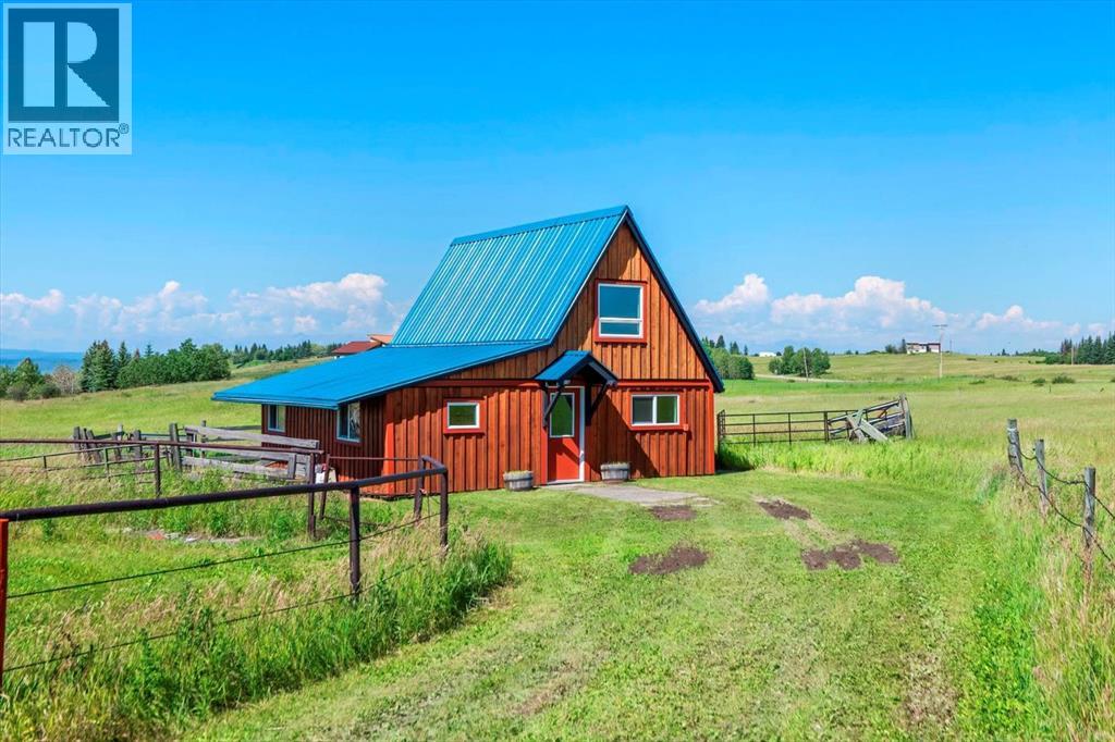 40091 Big Hill Road, Rural Rocky View County, Alberta  T4C 2W4 - Photo 43 - A2244850