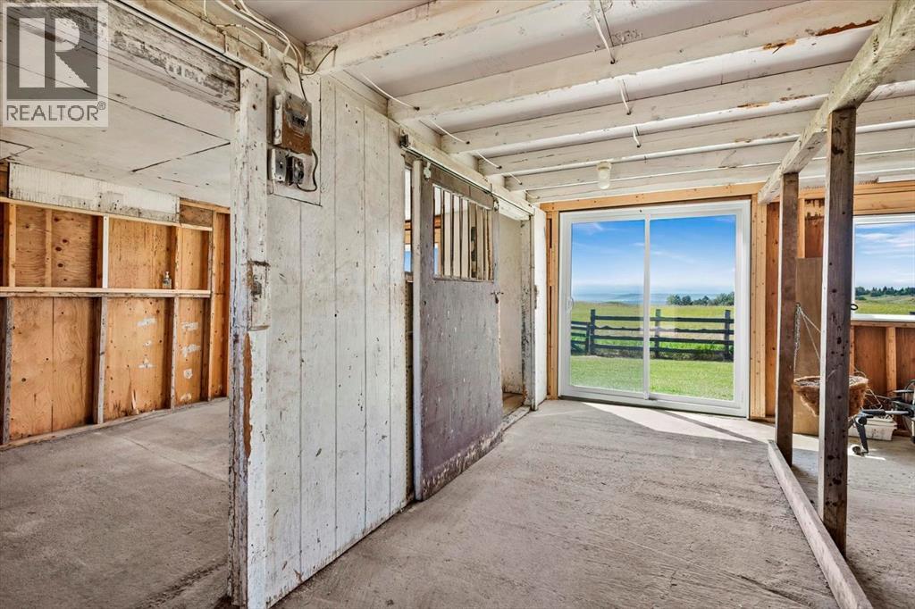 40091 Big Hill Road, Rural Rocky View County, Alberta  T4C 2W4 - Photo 44 - A2244850