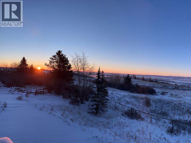 40091 Big Hill Road, Rural Rocky View County, Alberta  T4C 2W4 - Photo 47 - A2244850