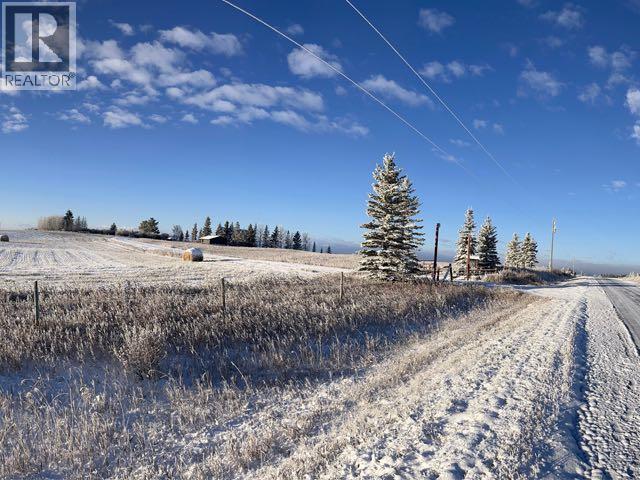 40091 Big Hill Road, Rural Rocky View County, Alberta  T4C 2W4 - Photo 46 - A2244850