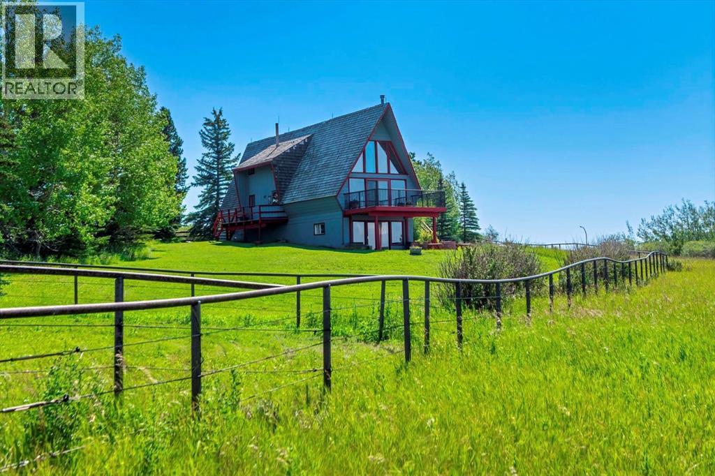 40091 Big Hill Road, Rural Rocky View County, Alberta  T4C 2W4 - Photo 40 - A2244850