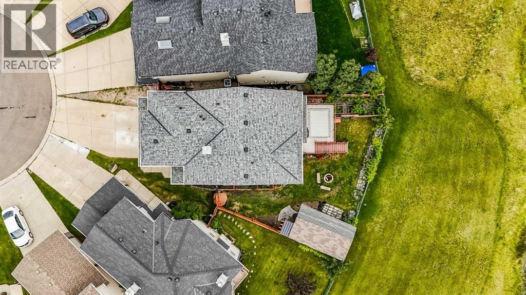 18 Cimarron Grove Bay, Okotoks, Alberta  T1S 2H3 - Photo 44 - A2260175