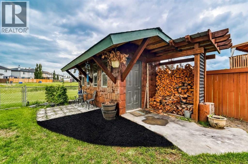 18 Cimarron Grove Bay, Okotoks, Alberta  T1S 2H3 - Photo 48 - A2260175