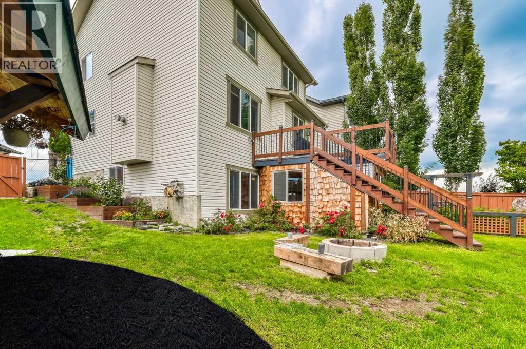 18 Cimarron Grove Bay, Okotoks, Alberta  T1S 2H3 - Photo 46 - A2260175