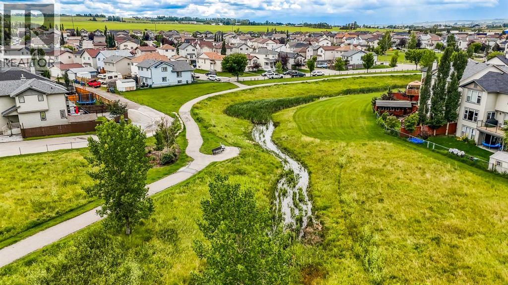 18 Cimarron Grove Bay, Okotoks, Alberta  T1S 2H3 - Photo 49 - A2260175