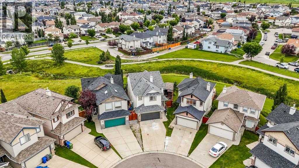 18 Cimarron Grove Bay, Okotoks, Alberta  T1S 2H3 - Photo 43 - A2260175