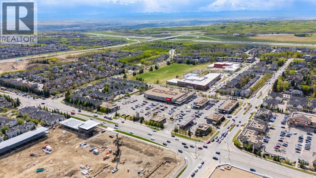 8522 Wentworth Drive Sw, Calgary, Alberta  T3H 5V3 - Photo 7 - A2261480