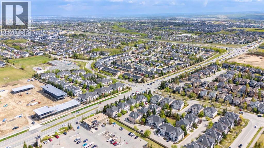 8522 Wentworth Drive Sw, Calgary, Alberta  T3H 5V3 - Photo 8 - A2261480