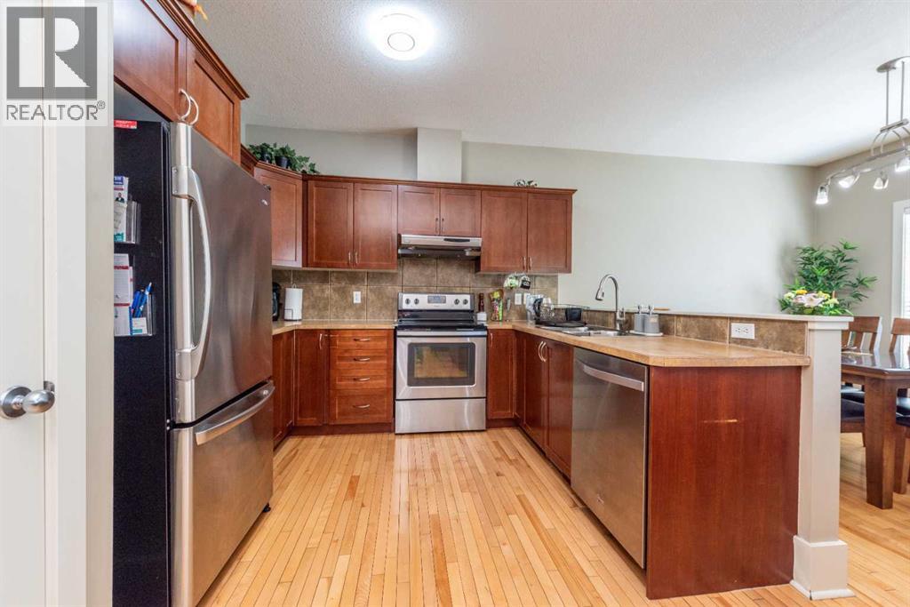 8522 Wentworth Drive Sw, Calgary, Alberta  T3H 5V3 - Photo 10 - A2261480