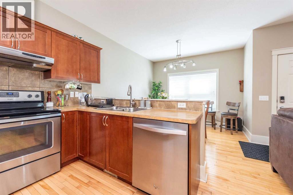 8522 Wentworth Drive Sw, Calgary, Alberta  T3H 5V3 - Photo 12 - A2261480