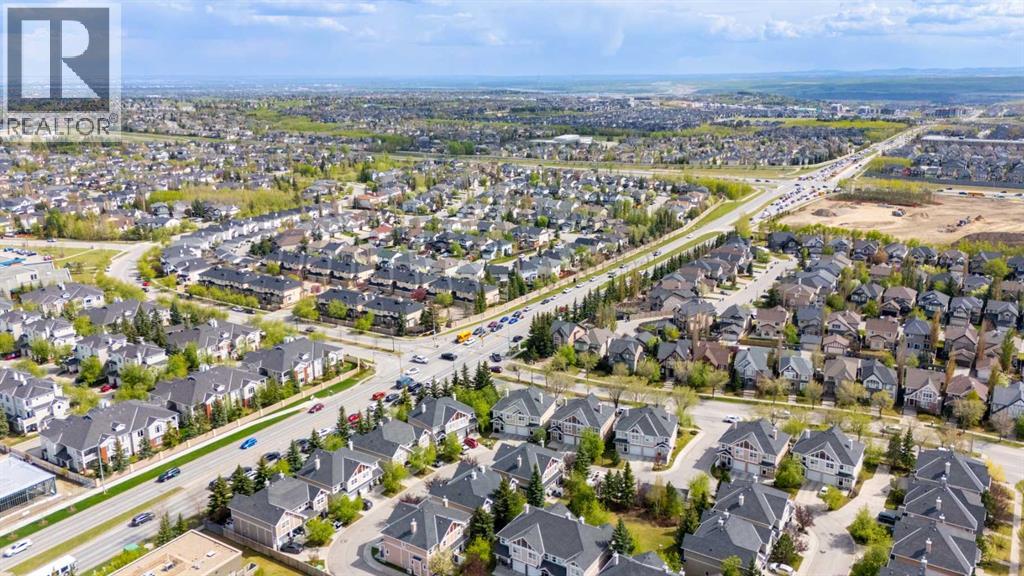 8522 Wentworth Drive Sw, Calgary, Alberta  T3H 5V3 - Photo 9 - A2261480