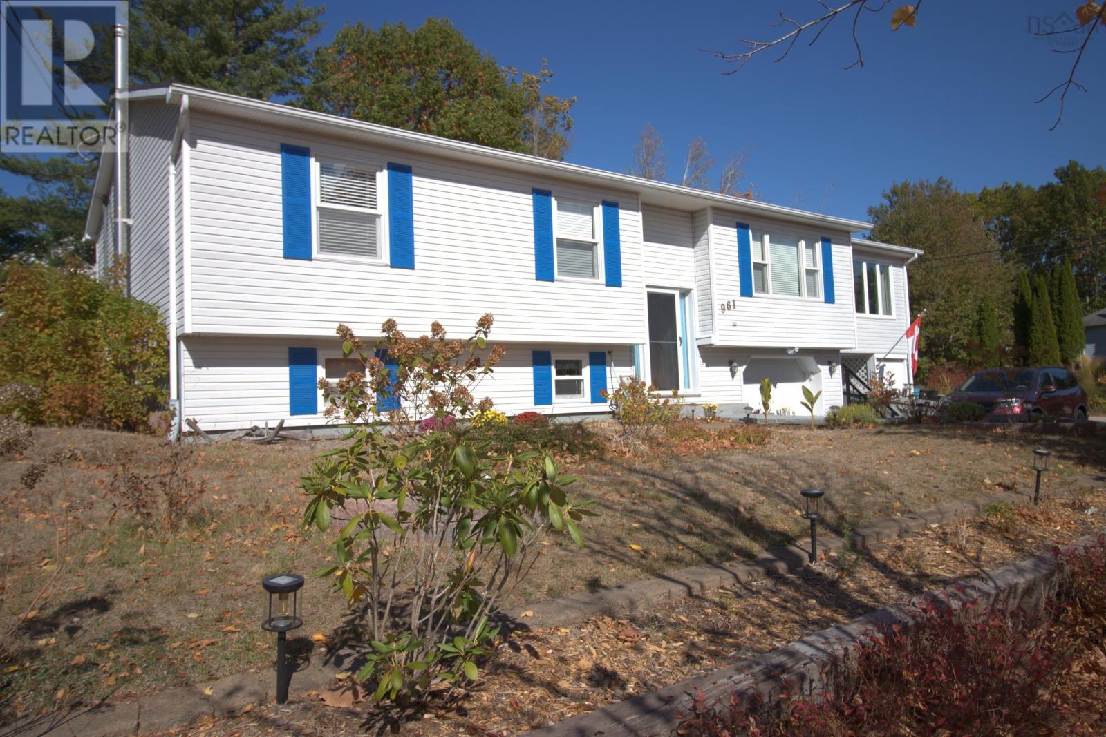961 Julie Drive|Ravenwood Subdivision, Kingston, Nova Scotia