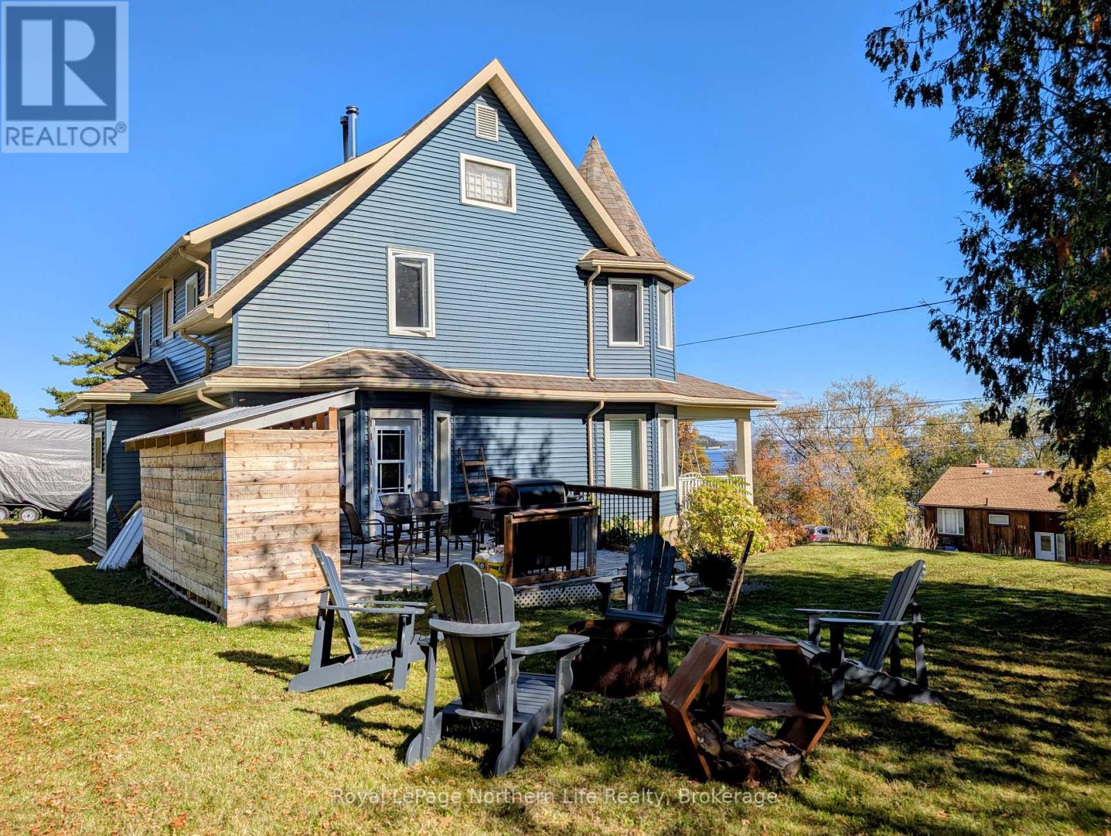 702 Rorke Avenue, Temiskaming Shores, Ontario  P0J 1K0 - Photo 47 - T12460950