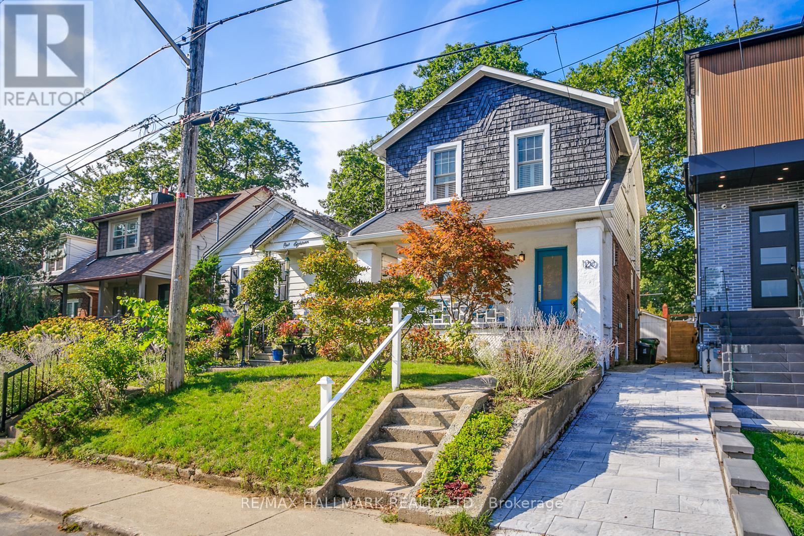 120 WARDEN AVENUE, Toronto, Ontario