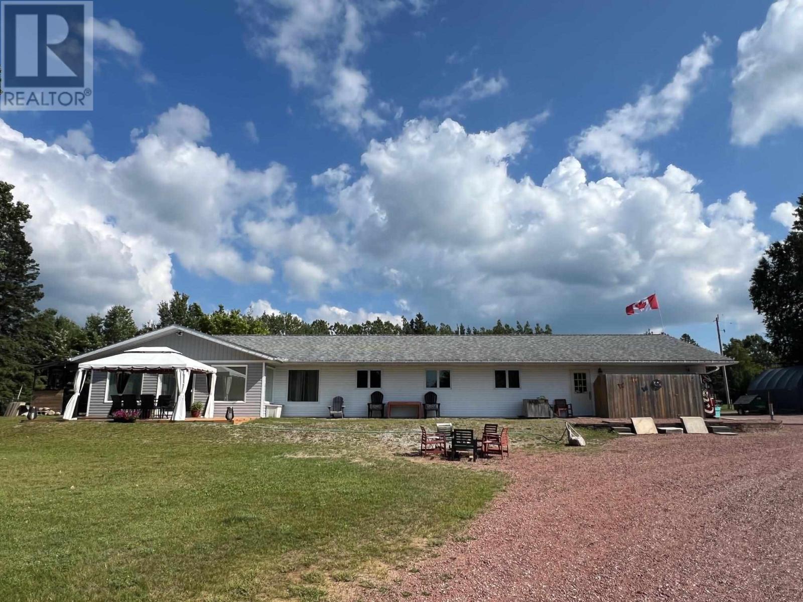 2233 Hilton Rd, Hilton Beach, Ontario  P0R 1G0 - Photo 1 - SM251095