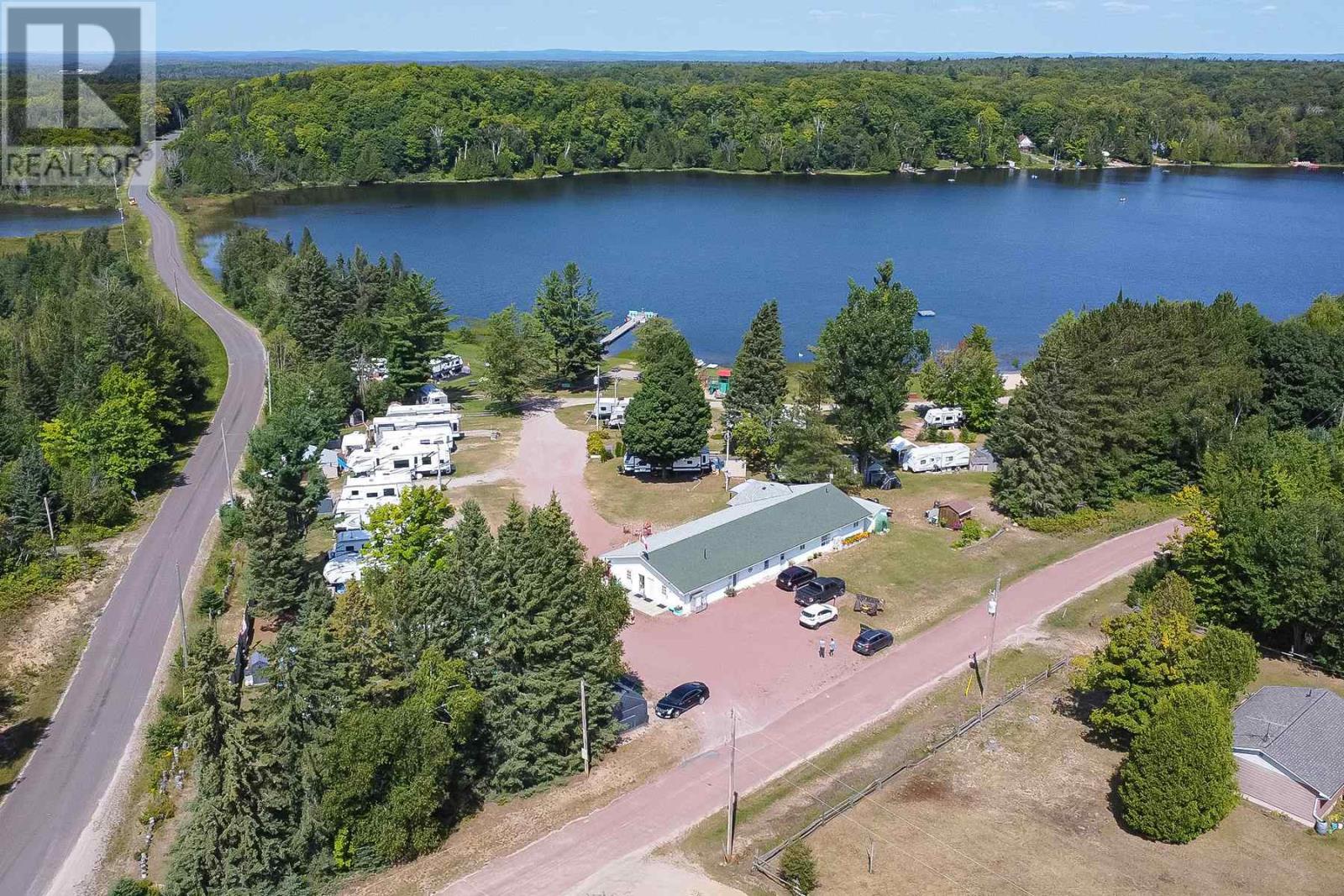 2233 Hilton Rd, Hilton Beach, Ontario  P0R 1G0 - Photo 22 - SM251095