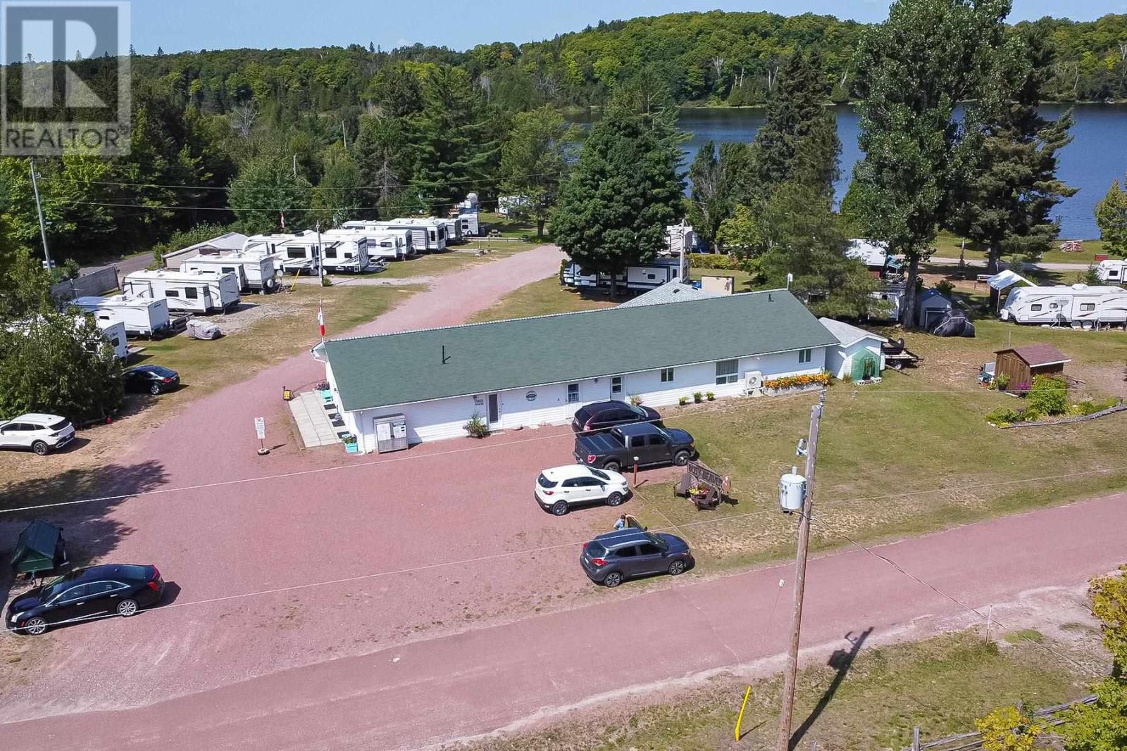 2233 Hilton Rd, Hilton Beach, Ontario  P0R 1G0 - Photo 23 - SM251095
