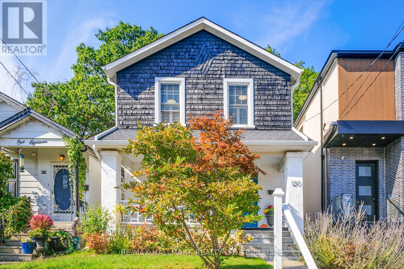 120 Warden Avenue, Toronto (Birchcliffe-Cliffside), Ontario  M1N 2Z4 - Photo 48 - E12461141